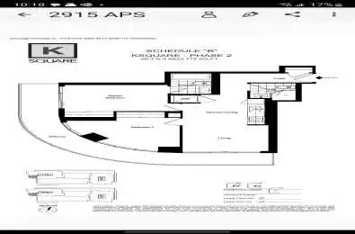 2031 Kennedy Road Unit# 2915 Toronto E07 Ontario M1T 0B9