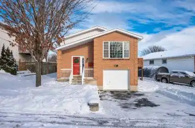 39 Esdon Street Kingston Ontario K7K 6Z7