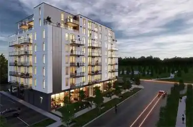 7 Erie Avenue Unit# 505 Brantford Ontario N3S 2E7