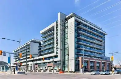 4800 Highway 7 Highway Unit# 112 Vaughan Ontario L4L 1H8