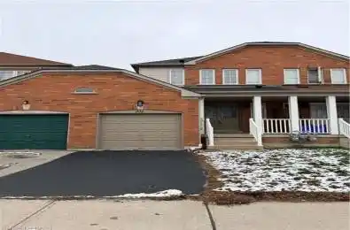 231 Sherwood Road Milton Ontario L9T 7C1