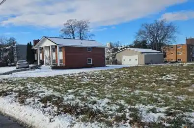 232 Queen Street Cobourg Ontario K9A 1N5