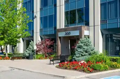 200 Consumers Road Unit# 309 Toronto C15 Ontario M2J 4R4