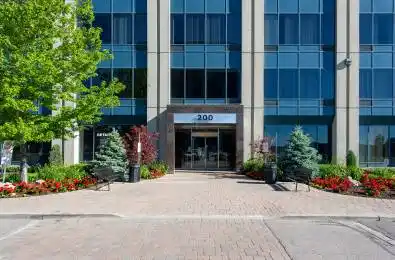 200 Consumers Road Unit# 405 Toronto C15 Ontario M2J 4R4