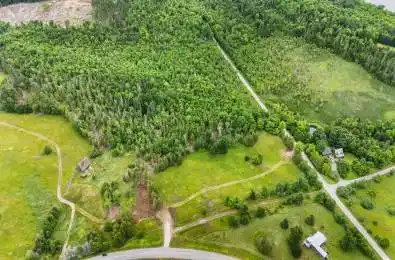 PT 2 Herron Mills Road Lanark Highlands Ontario K0G 1K0