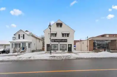 50 Front Street Thorold Ontario L2V 1X5