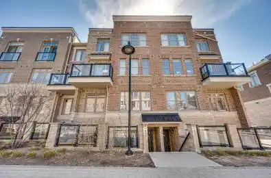 100 Parrotta Drive Unit# 85 Toronto W05 Ontario M9M 0B5