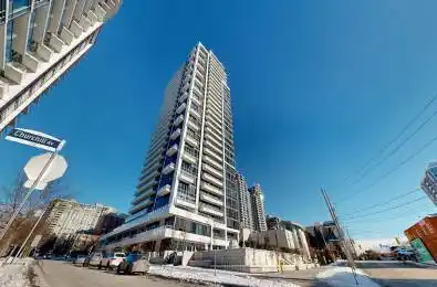 75 Canterbury Place Unit# 715 Toronto C07 Ontario M2N 0L2