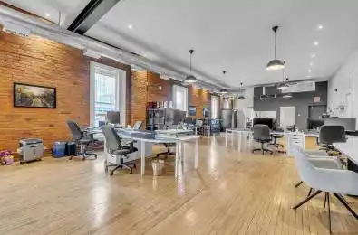 41 KING WILLIAM Street Unit# 300 Hamilton Ontario L8R 1A2