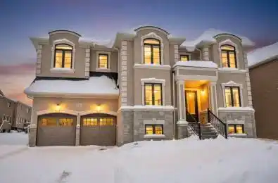 215 SUTHERLAND Street Clearview Ontario L0M 1S0