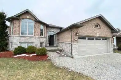 3640 Weinbrenner Road Niagara Falls Ontario L2G 7Y4