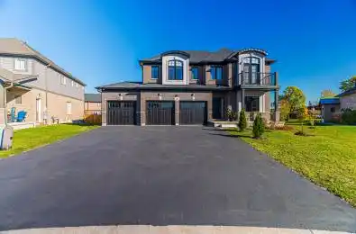 49 MONARCH Street Welland Ontario L3C 0E6