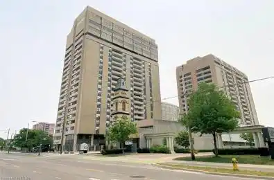 389 Dundas Street Unit# 2404 London East Ontario N6B 3L5