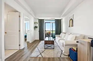 1215 Bayly Street Unit# 1508 Pickering Ontario L1W 1L7