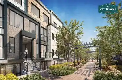 1660 Victoria Park Avenue Unit# 202-1 Toronto C13 Ontario M1R 1P7