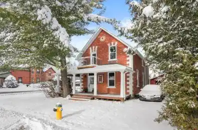 14 Wilson Street New Tecumseth Ontario L0G 1W0