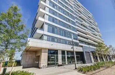 2485 Eglinton Avenue Unit# 1010 Mississauga Ontario L5M 2T1