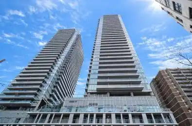 195 Redpath Avenue Unit# 1911 Toronto C10 Ontario M4P 0E4