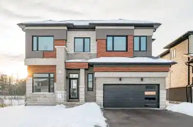 3735 Lakepoint Drive Severn Ontario L3V 0T9