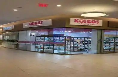 9390 Woodbine Avenue Unit# 1B19 & 1B20 Markham Ontario L6C 0M5