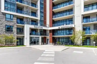 125 Shoreview Place Unit# 631 Hamilton Ontario L8E 0K3