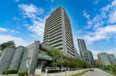 55 Oneida Crescent Unit# LPH08 Richmond Hill Ontario L4B 0E8
