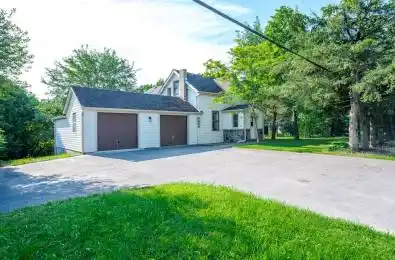1767 YOUNG'S POINT Road Selwyn Ontario K0L 2H0