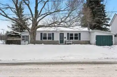 72 Owen Street Lanark Highlands Ontario K0G 1K0