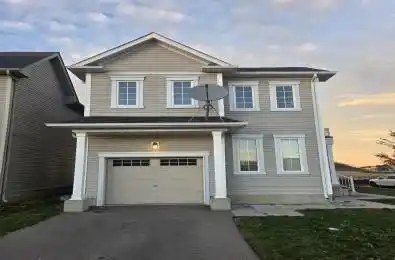 204 Maclachlan Avenue Haldimand Ontario N3W 0E2