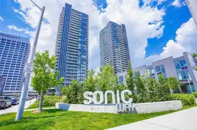 2 Sonic Way Unit# 1208 Toronto C11 Ontario M3C 0P2