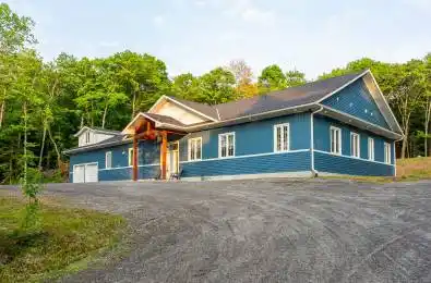 1153 Deer Lake Road Perry Ontario P0A 1Z0