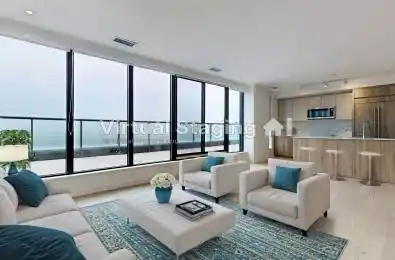 840 St. Clair Avenue Unit# 901 Toronto C03 Ontario M6C 0A4