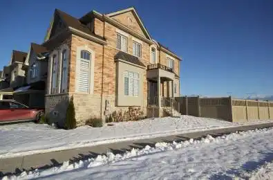 3892 Lodi Road Burlington Ontario L7M 0Z5