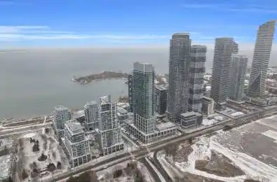 16 Brookers Lane Unit# PH1 Toronto W06 Ontario M8V 0A5