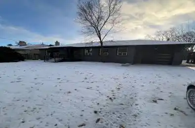 2370 Camilla Road Mississauga Ontario L5A 2K3