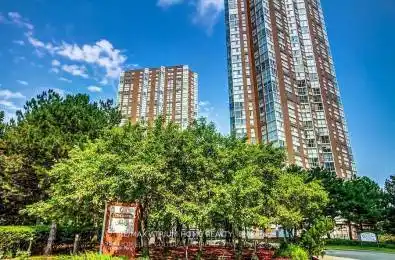 7 Concorde Place Unit# 2901 Toronto C13 Ontario M3C 3N4