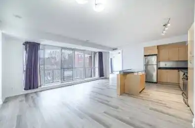 11 Soho Street Unit# 402 Toronto C01 Ontario M5T 3L7