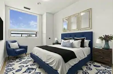 2075 King Road Unit# 616 King Ontario L7B 0R6