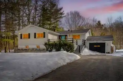 17 Tucson Road Tiny Ontario L9M 0B6