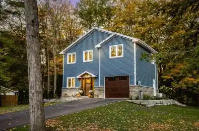 545 Oxbow Park Drive Wasaga Beach Ontario L9Z 2T9