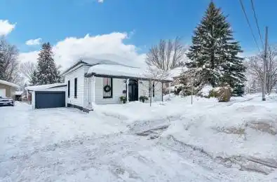 275 Victoria Avenue North Perth Ontario N4W 1S9