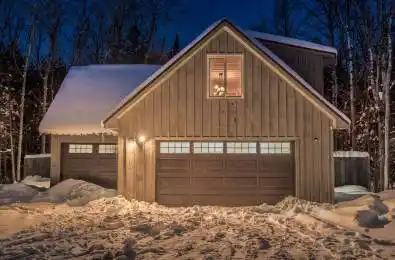 102 Chin Road Northern Bruce Peninsula Ontario N0H 1W0