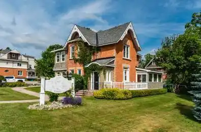 600 Hugel Avenue Unit# 3 Midland Ontario L4R 1W4