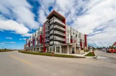 2 Adam Sellers Street Unit# 213 Markham Ontario L6B 1P2