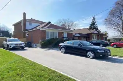 22 Princeway Drive Unit# Uper level Toronto E04 Ontario M1R 2V9