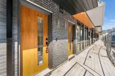 69 Curlew Drive Unit# 139 Toronto C13 Ontario M3A 2P8