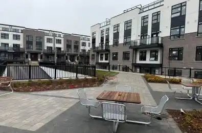 1577 Rose Way Unit# 416 Milton Ontario L9E 1N4