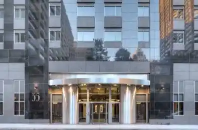 35 Balmuto Street Unit# 2804 Toronto C01 Ontario M4Y 0A3