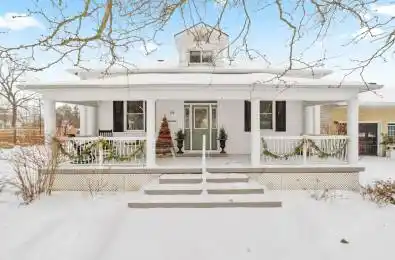 105 Quebec Street Goderich Ontario N7A 2G6