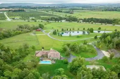 787517 Grey 13 Road Blue Mountains Ontario N0H 2P0